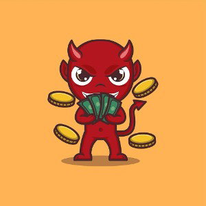 devils choice 