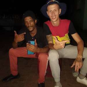 Pieber's free style 