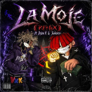 La Moje x Plug (Remix) ft. Dylan K. & Juniorth