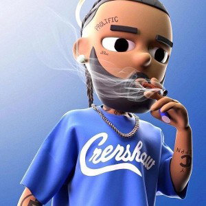 simeon j Star