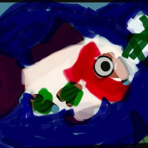 JoKeRFiSH !