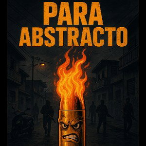 una bala para Netflix 💀.  asbstracto, levitko y pol