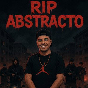  -rip abstracto akapol . te lo tengo asomau. solo la cabeza 😎