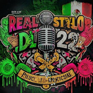 Real Stylo 22 - Sin título 