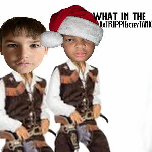what the XxTRIPPIEiceeyTANK(ft.Xiceey)
