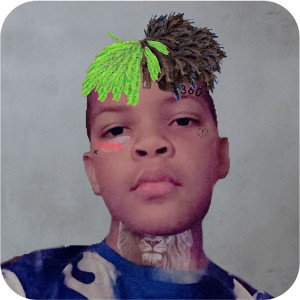 Look at Me
