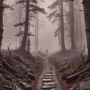 paths