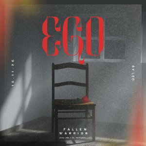 || EGO•FALLEN WARRIOR •LEO ||