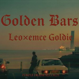 || GOLDEN BARS FT•EMCE GOLDIE ||