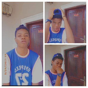 Long Time Gone