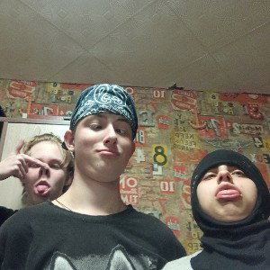 Это ваще пиздец