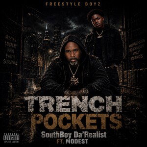 Trench Pockets