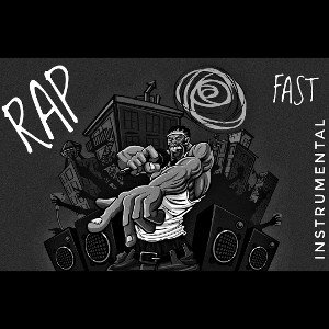RAP 92 BPM Sadness 