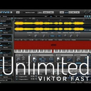 Unlimited TRAP Beat