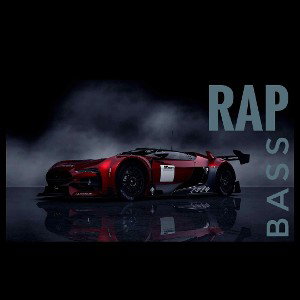 RAP BASS Instrumental 
