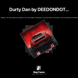 Durty Dan by DEEDONDOTTA 