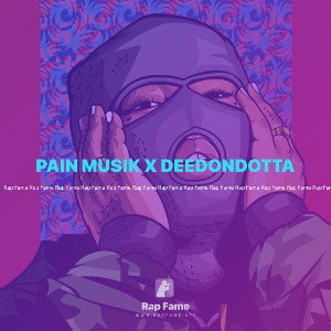 PAIN MUSIK X DEEDONDOTTA 