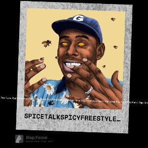 SPICE TALK( SPICY FREESTYLE) X DEEDONDOTTA4L