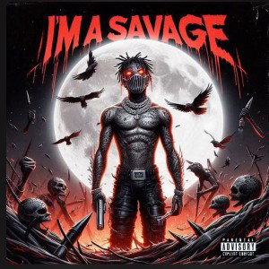 IMA SAVAGE X LADY BUD X DEEDONDOTTA 
