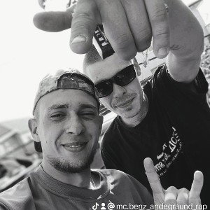 MC.BENZ_Moy_Rap_Undegraund_Triler_