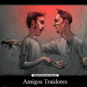 PANAS Q SON RANAS