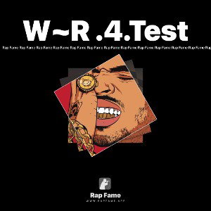 W~R .4.Test