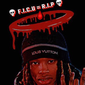 💀 F.I.C.U = R.I.P 💀