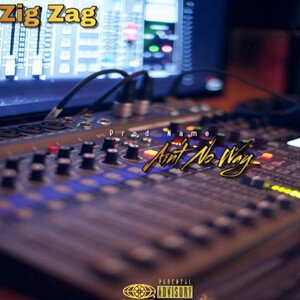 Zig Zag- Ain’t No Way