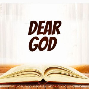 Zig Zag- Dear God