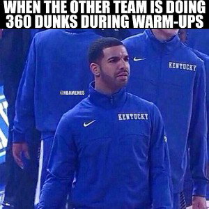 Lay Up's