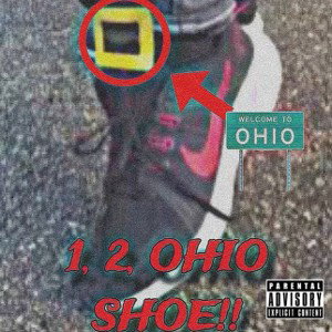 OHIO SHOE ANDREW TATE 1.2 BUCKLE MY SIGMA 🔥🔥