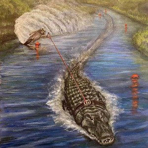 Croc