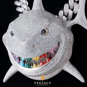 ChainShark