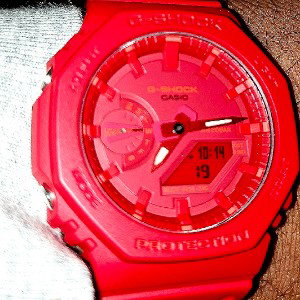 my time
