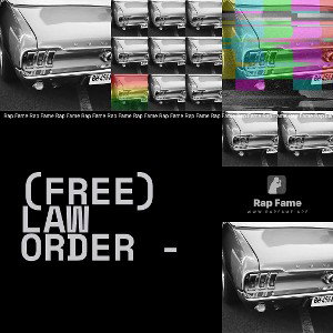 (FREE) Law Order -