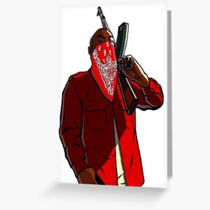 bloods