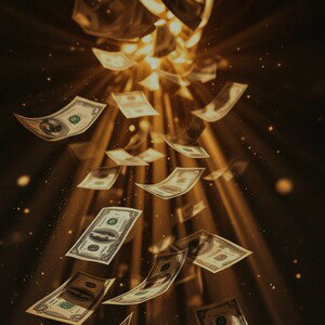 Money Action (prod. s1nsterbeats)