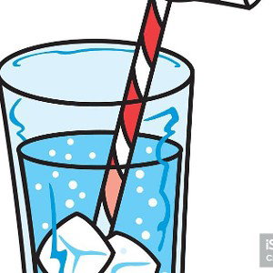 Sippin On Water