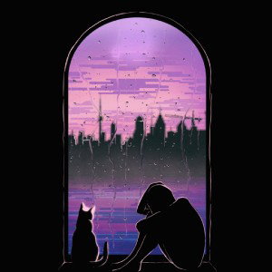 ON MY OWN