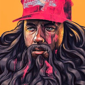 FORREST GUMP
