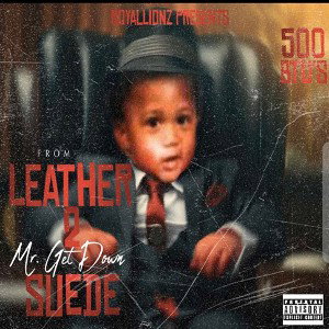 Mr. Getdown VIBE 500 BTU’s of Heat