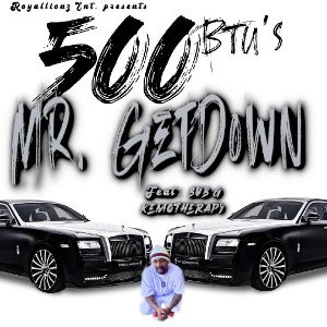 Getdown Backseat Freestyle
