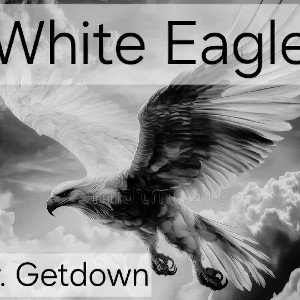 "White Eagle, Flying threw The Gods Ski