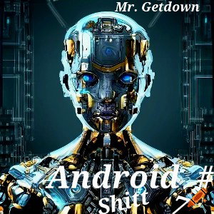 Android Shyt