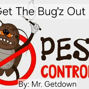 Bug'z Out