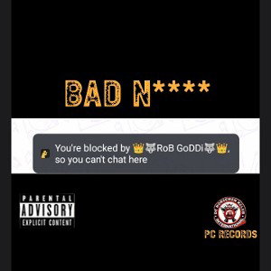 BAD N****