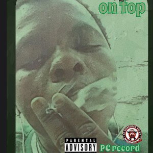 on top 