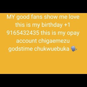 show me love 