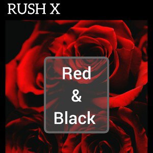 Red and Black 
