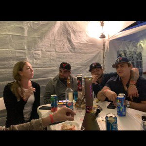 Goon Sqaud by Jimmy hopkins 
